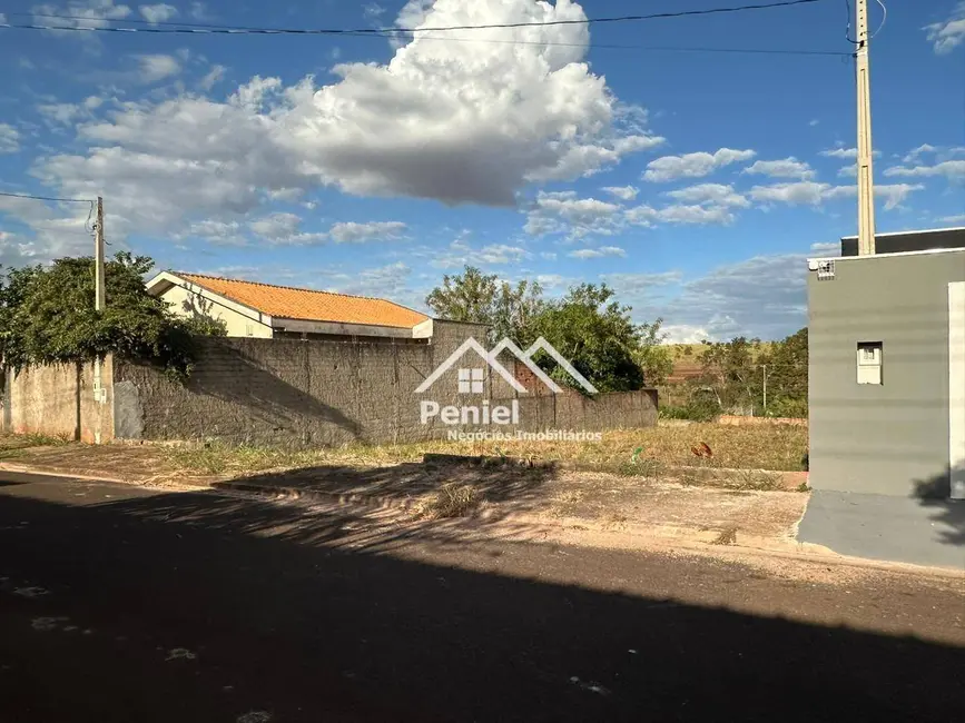 Foto 1 de Terreno / Lote à venda, 567m2 em Jardim Itaú, Ribeirao Preto - SP