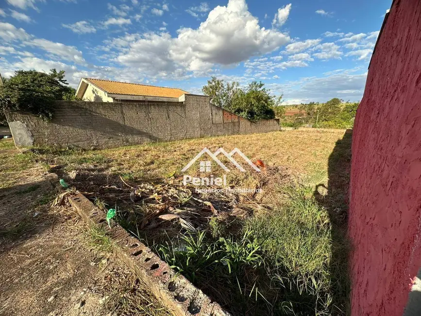 Foto 7 de Terreno / Lote à venda, 567m2 em Jardim Itaú, Ribeirao Preto - SP