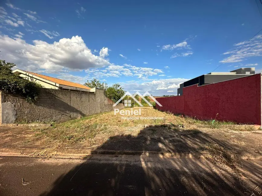 Foto 4 de Terreno / Lote à venda, 567m2 em Jardim Itaú, Ribeirao Preto - SP