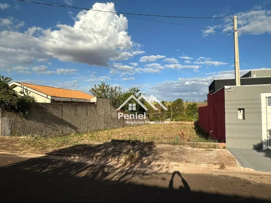 Foto 3 de Terreno / Lote à venda, 567m2 em Jardim Itaú, Ribeirao Preto - SP