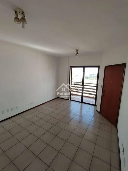 Foto 1 de Apartamento com 3 quartos à venda, 93m2 em Vila Seixas, Ribeirao Preto - SP