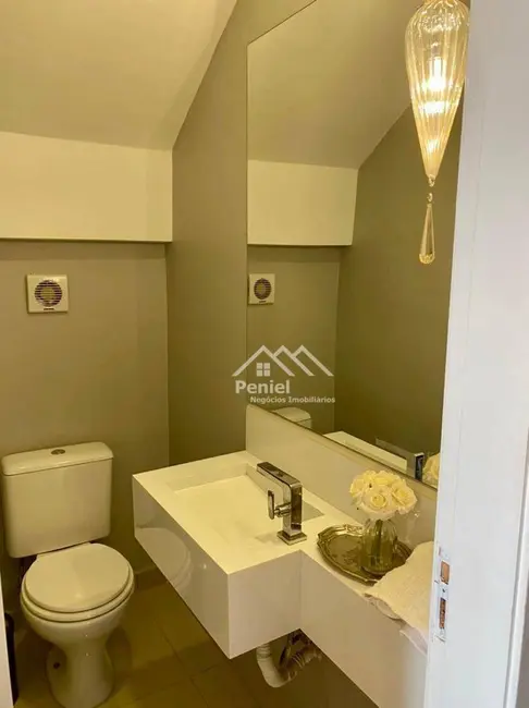 Foto 6 de Casa de Condomínio com 3 quartos à venda, 104m2 em Vila do Golf, Ribeirao Preto - SP