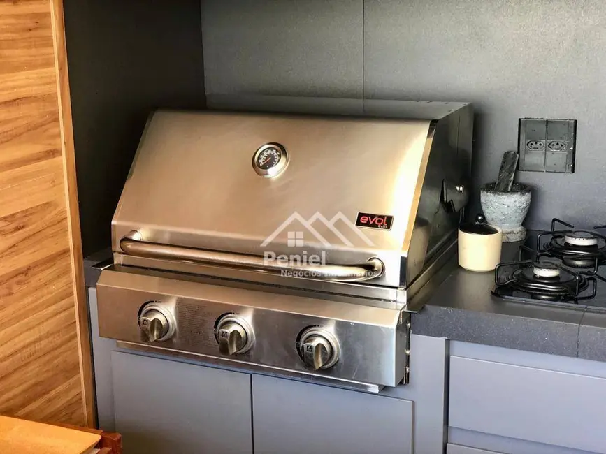 Foto 5 de Casa de Condomínio com 3 quartos à venda, 104m2 em Vila do Golf, Ribeirao Preto - SP