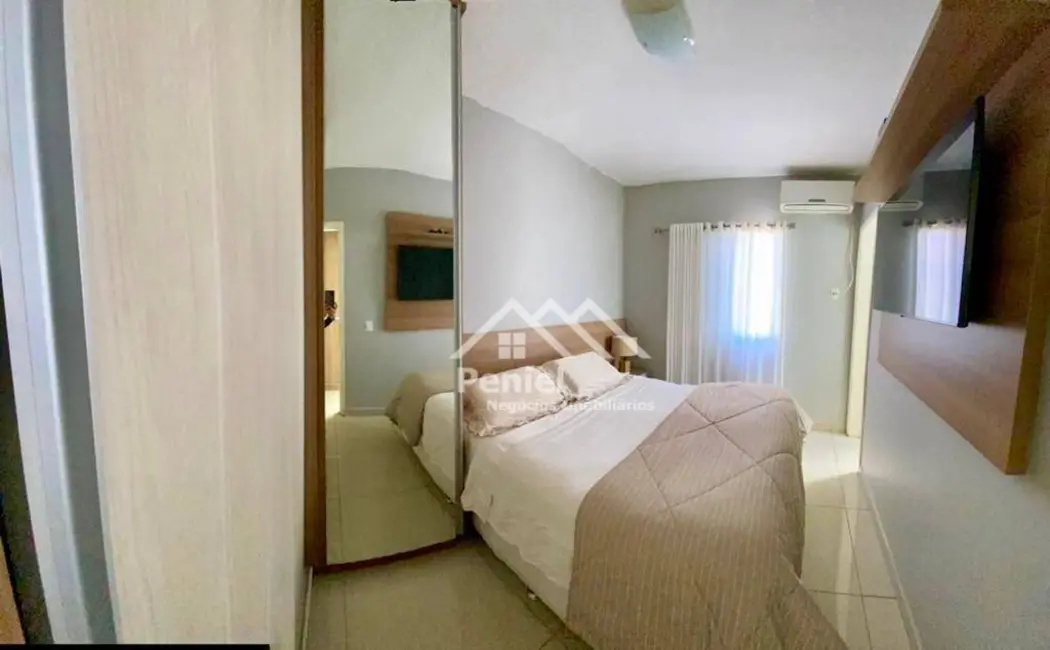 Foto 9 de Casa de Condomínio com 3 quartos à venda, 104m2 em Vila do Golf, Ribeirao Preto - SP