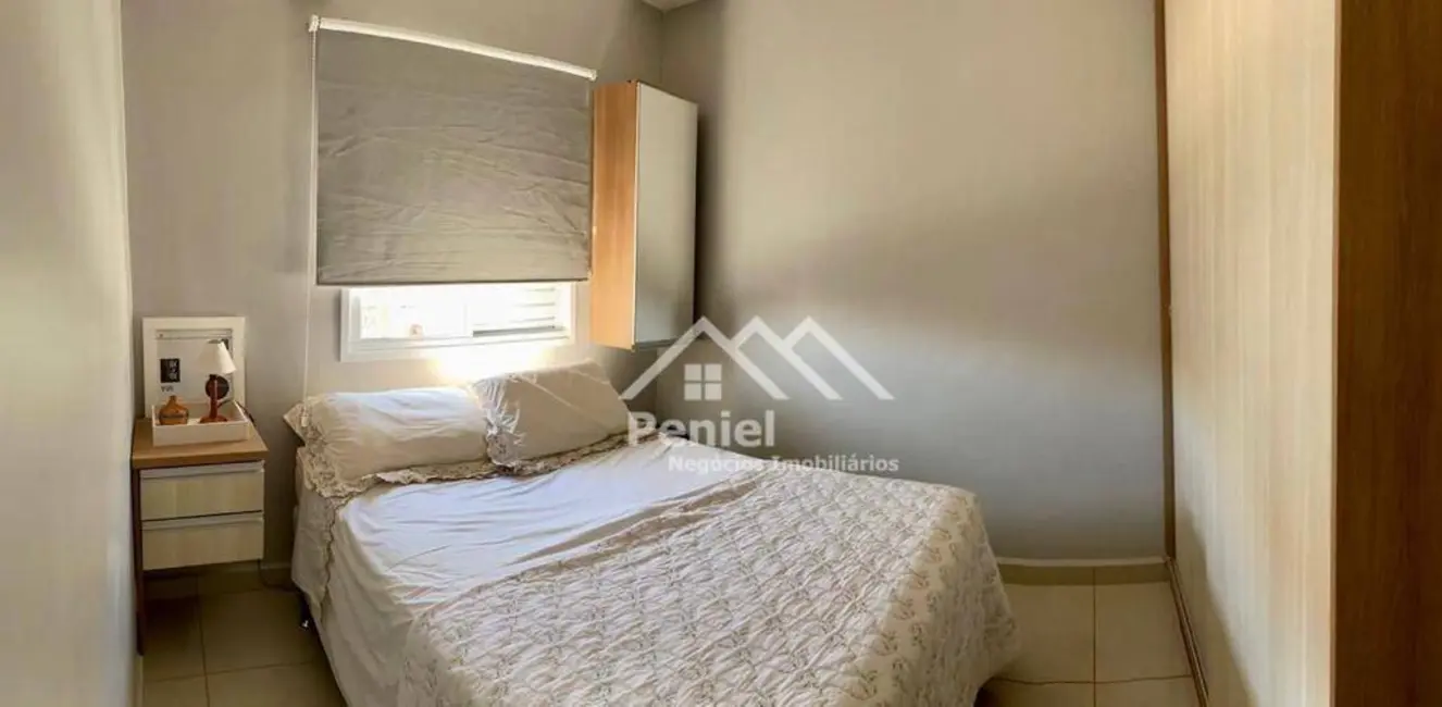 Foto 7 de Casa de Condomínio com 3 quartos à venda, 104m2 em Vila do Golf, Ribeirao Preto - SP
