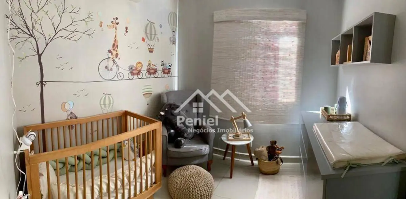 Foto 8 de Casa de Condomínio com 3 quartos à venda, 104m2 em Vila do Golf, Ribeirao Preto - SP