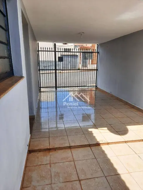 Foto 1 de Casa com 3 quartos à venda, 160m2 em Jardim Mosteiro, Ribeirao Preto - SP