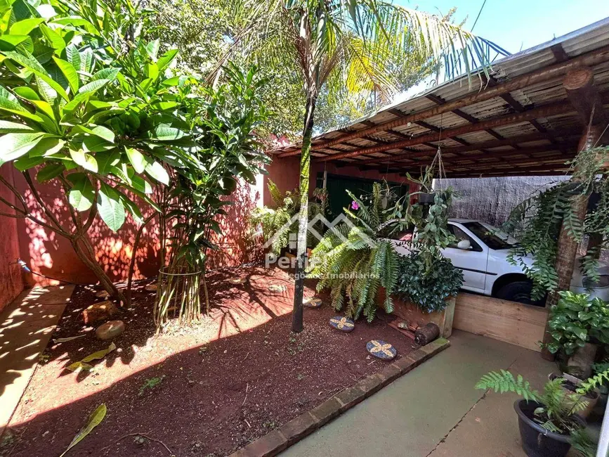 Foto 7 de Casa com 2 quartos à venda, 148m2 em Jardim Doutor Paulo Gomes Romeo, Ribeirao Preto - SP