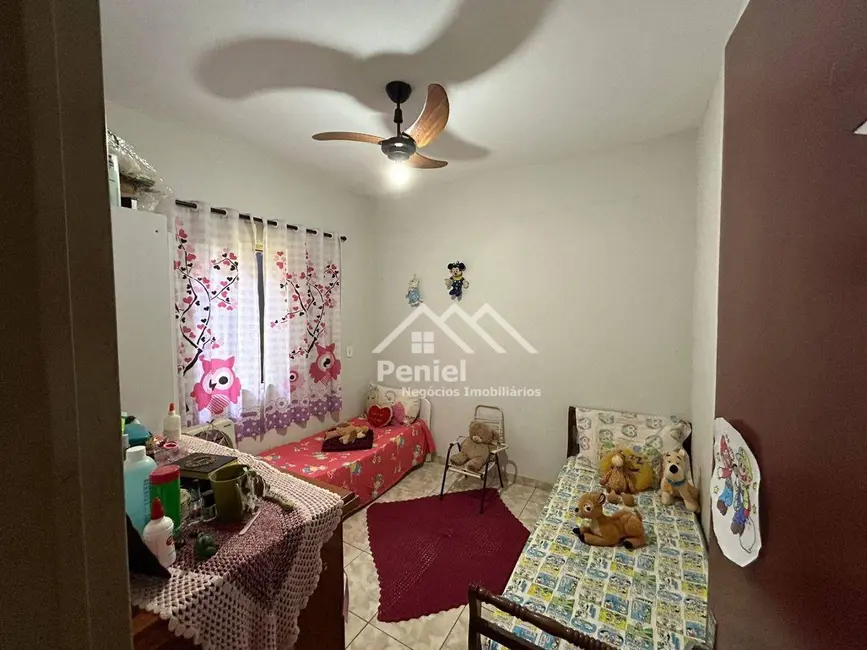 Foto 4 de Casa com 2 quartos à venda, 148m2 em Jardim Doutor Paulo Gomes Romeo, Ribeirao Preto - SP