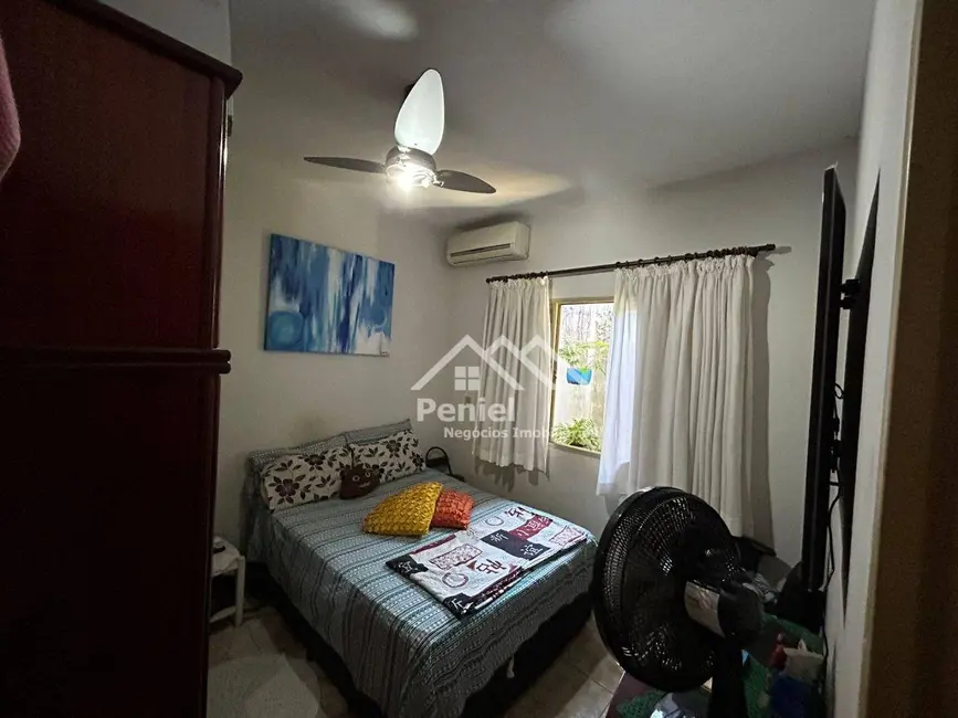 Foto 3 de Casa com 2 quartos à venda, 148m2 em Jardim Doutor Paulo Gomes Romeo, Ribeirao Preto - SP