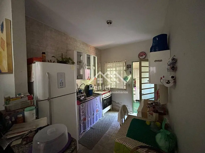 Foto 2 de Casa com 2 quartos à venda, 148m2 em Jardim Doutor Paulo Gomes Romeo, Ribeirao Preto - SP