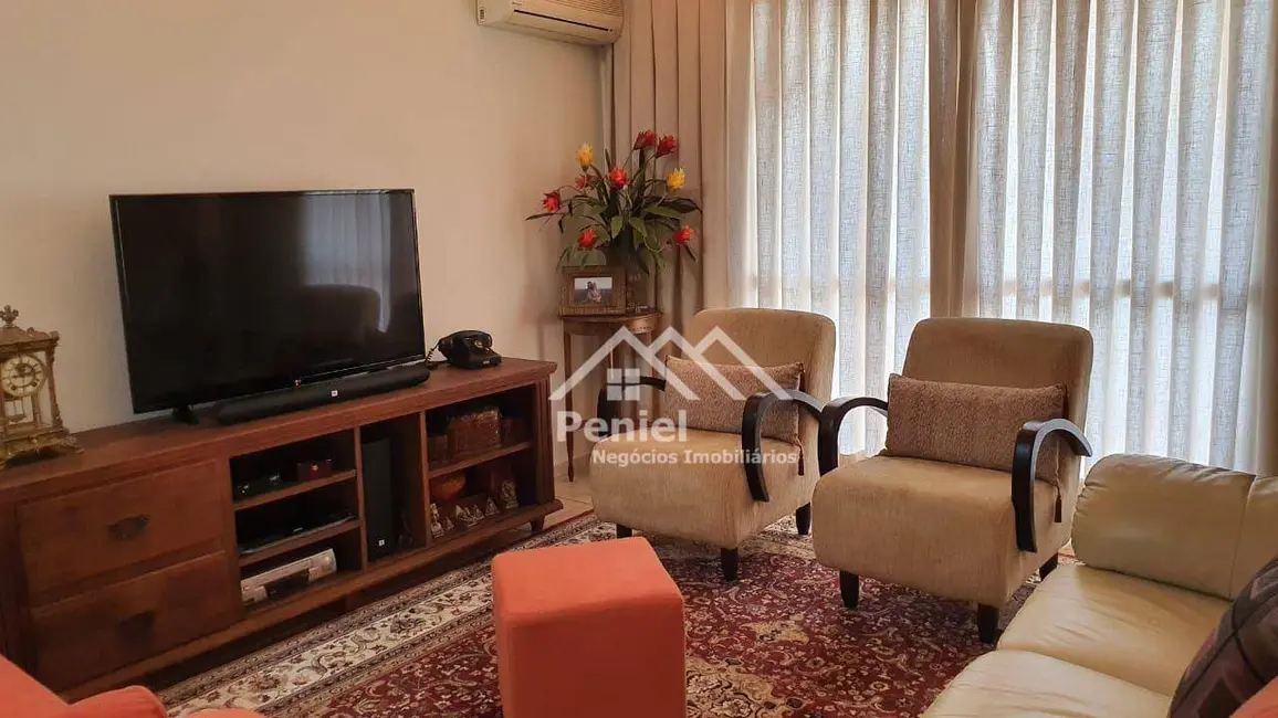 Foto 2 de Apartamento com 3 quartos à venda, 137m2 em Jardim Irajá, Ribeirao Preto - SP