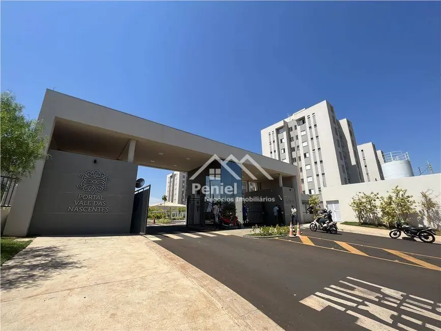 Foto 1 de Apartamento com 2 quartos à venda, 47m2 em Vila Albertina, Ribeirao Preto - SP