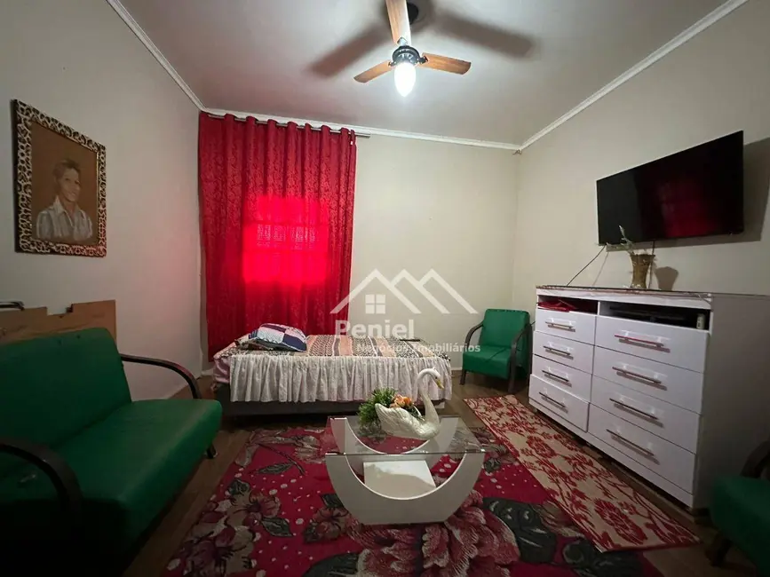 Foto 9 de Casa com 4 quartos à venda, 309m2 em Centro, Ribeirao Preto - SP