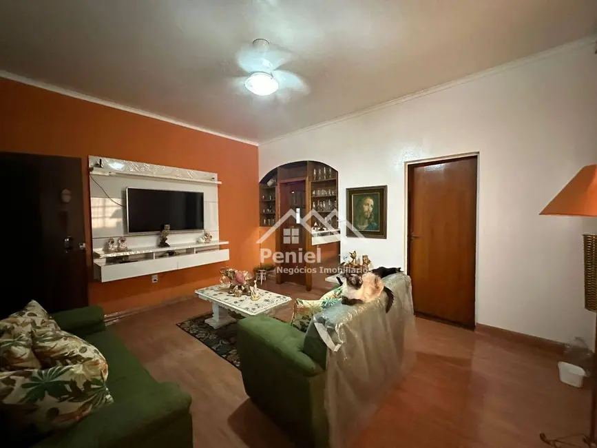 Foto 3 de Casa com 4 quartos à venda, 309m2 em Centro, Ribeirao Preto - SP