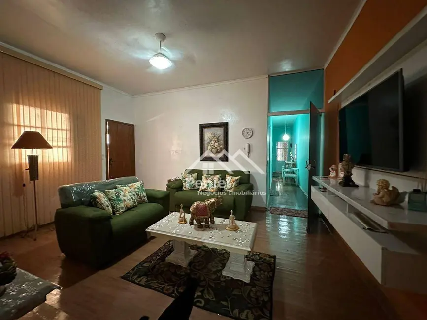 Foto 5 de Casa com 4 quartos à venda, 309m2 em Centro, Ribeirao Preto - SP