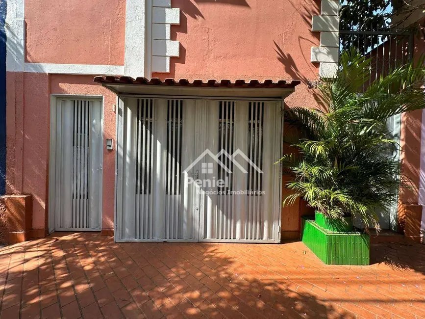Foto 2 de Casa com 4 quartos à venda, 309m2 em Centro, Ribeirao Preto - SP