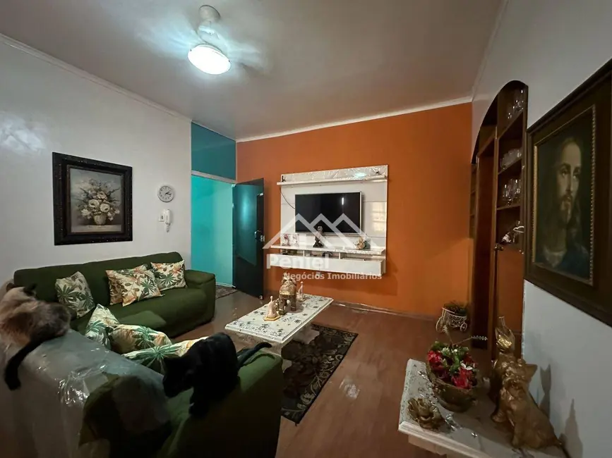 Foto 4 de Casa com 4 quartos à venda, 309m2 em Centro, Ribeirao Preto - SP