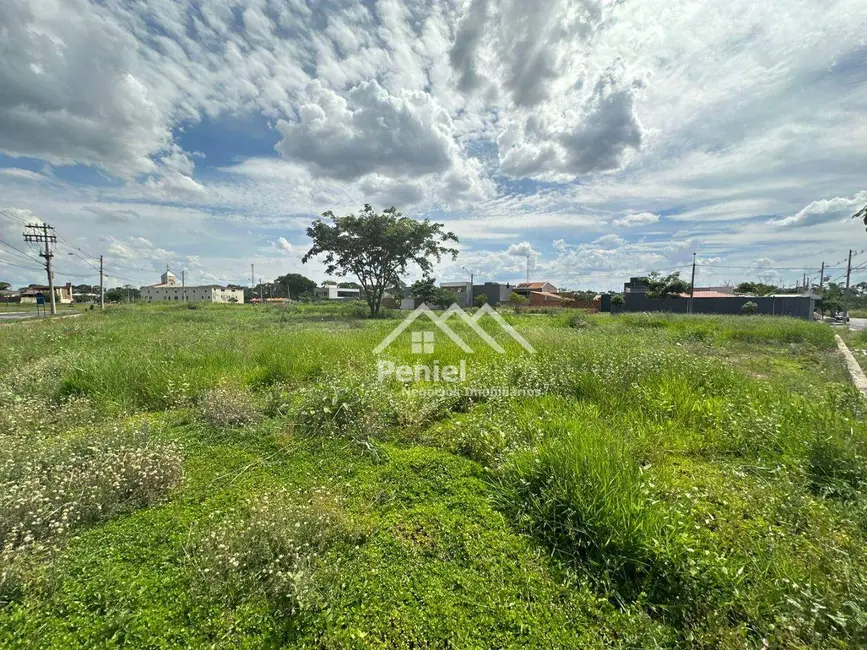 Foto 1 de Sala Comercial à venda, 2500m2 em Jardim Florestan Fernandes, Ribeirao Preto - SP