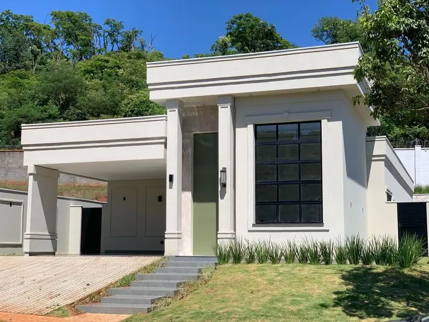 Foto 1 de Casa de Condomínio com 3 quartos à venda, 525m2 em Ribeirao Preto - SP