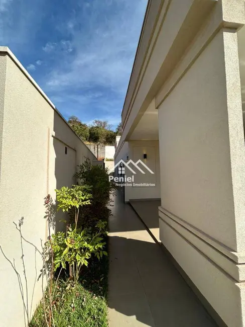 Foto 4 de Casa de Condomínio com 3 quartos à venda, 517m2 em Ribeirao Preto - SP