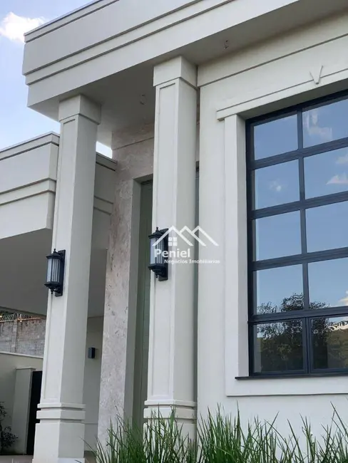 Foto 3 de Casa de Condomínio com 3 quartos à venda, 517m2 em Ribeirao Preto - SP