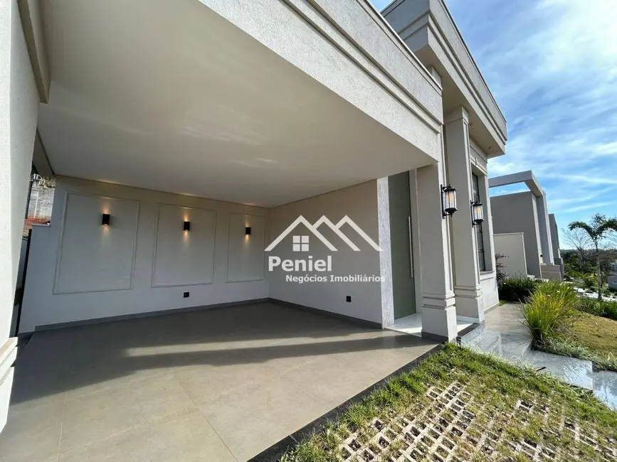 Foto 2 de Casa de Condomínio com 3 quartos à venda, 517m2 em Ribeirao Preto - SP