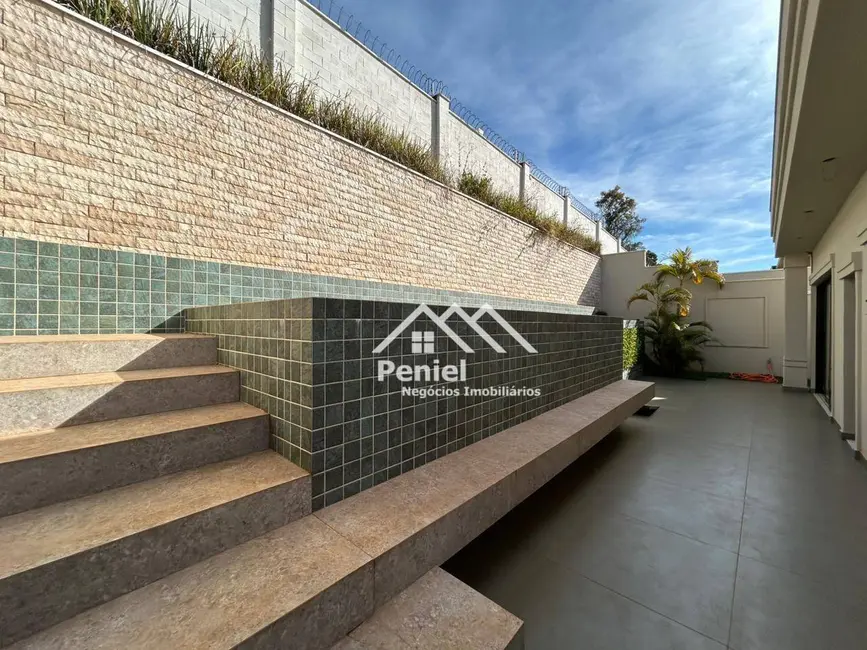 Foto 9 de Casa de Condomínio com 3 quartos à venda, 517m2 em Ribeirao Preto - SP