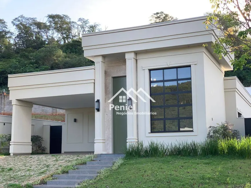 Foto 1 de Casa de Condomínio com 3 quartos à venda, 517m2 em Ribeirao Preto - SP