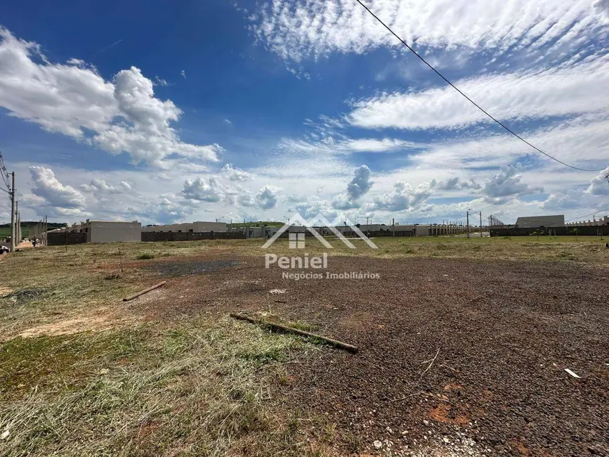 Foto 3 de Sala Comercial à venda, 2646m2 em Recreio Anhangüera, Ribeirao Preto - SP