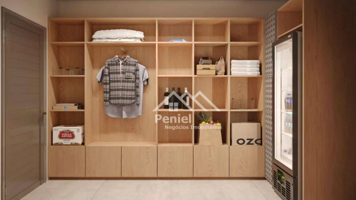 Foto 7 de Apartamento com 3 quartos à venda, 110m2 em Ribeirao Preto - SP