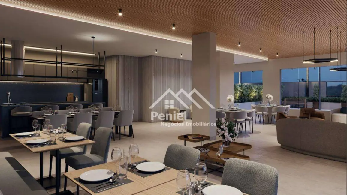 Foto 9 de Apartamento com 3 quartos à venda, 110m2 em Ribeirao Preto - SP