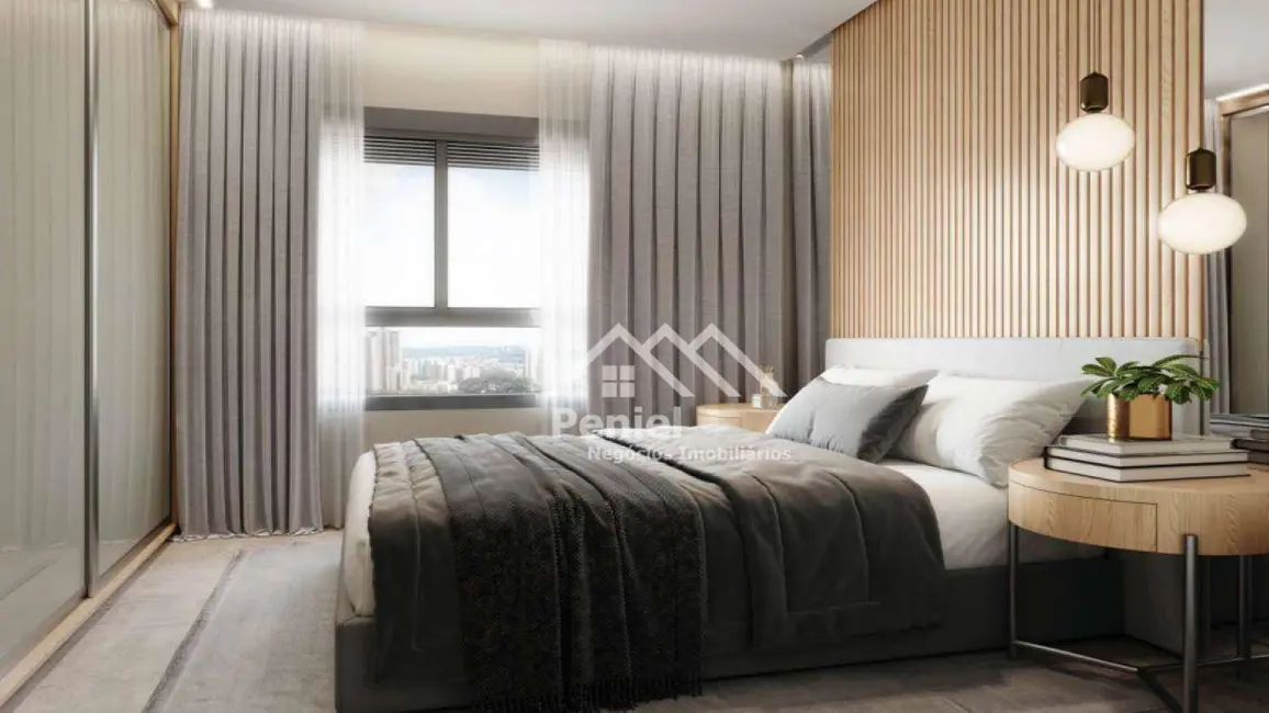 Foto 5 de Apartamento com 3 quartos à venda, 110m2 em Ribeirao Preto - SP