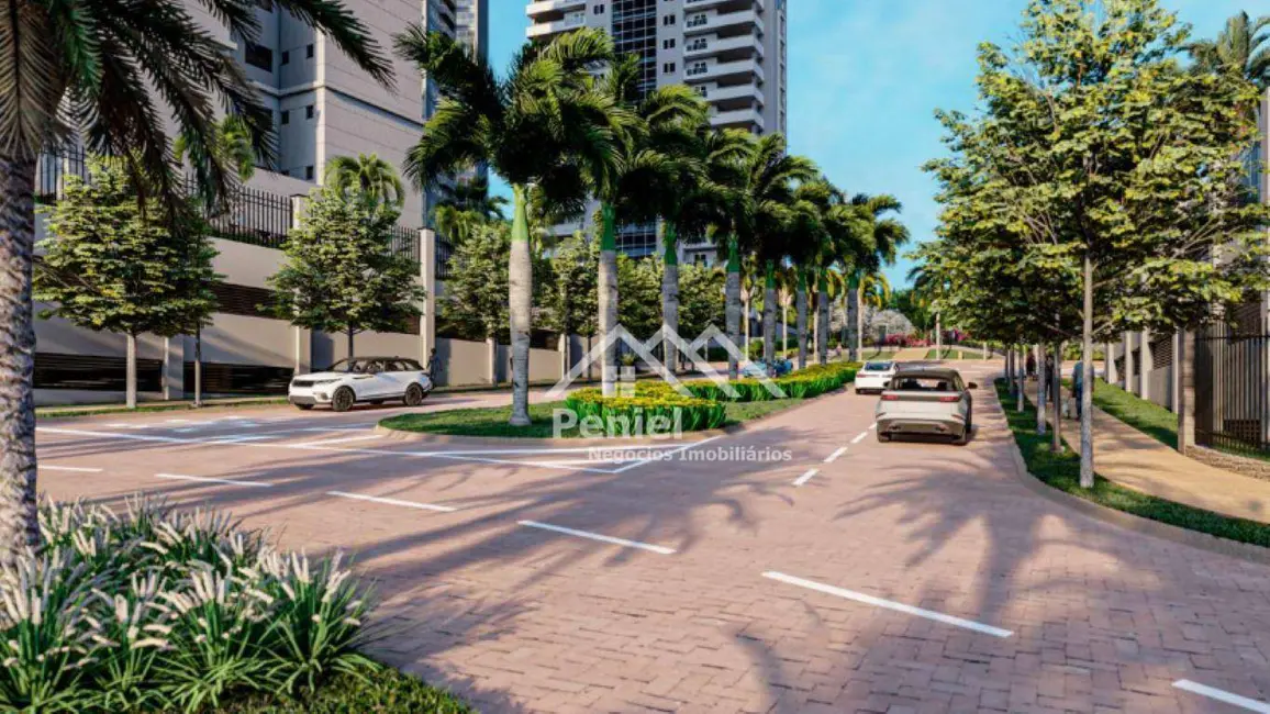 Foto 4 de Apartamento com 3 quartos à venda, 110m2 em Ribeirao Preto - SP