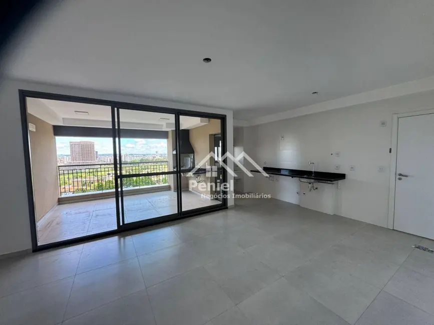 Foto 1 de Apartamento com 3 quartos à venda, 110m2 em Ribeirao Preto - SP