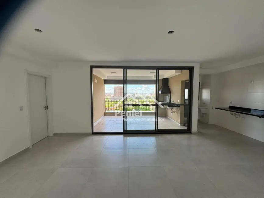 Foto 2 de Apartamento com 3 quartos à venda, 110m2 em Ribeirao Preto - SP