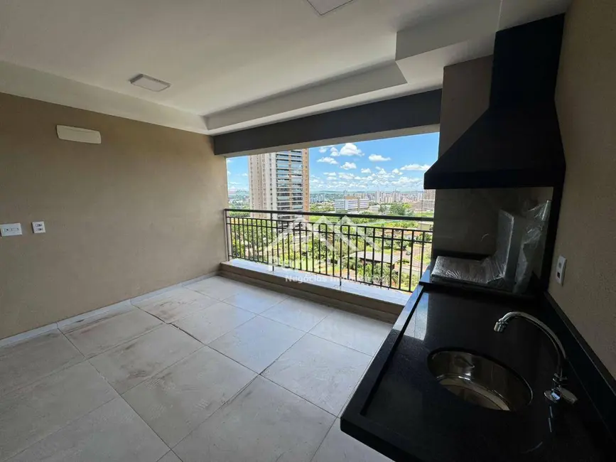 Foto 6 de Apartamento com 3 quartos à venda, 110m2 em Ribeirao Preto - SP