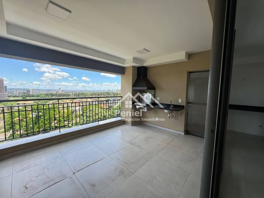 Foto 5 de Apartamento com 3 quartos à venda, 110m2 em Ribeirao Preto - SP
