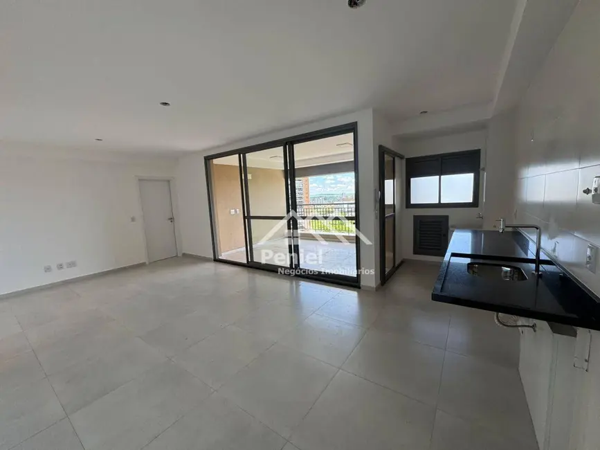 Foto 3 de Apartamento com 3 quartos à venda, 110m2 em Ribeirao Preto - SP