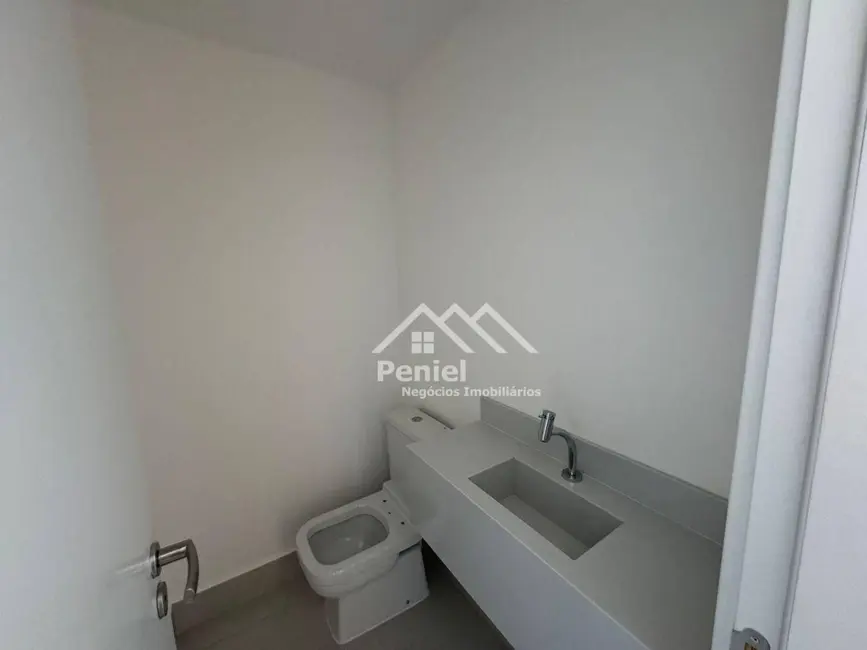 Foto 4 de Apartamento com 3 quartos à venda, 110m2 em Ribeirao Preto - SP