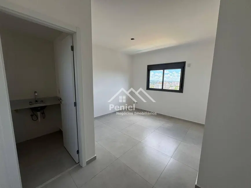 Foto 7 de Apartamento com 3 quartos à venda, 110m2 em Ribeirao Preto - SP