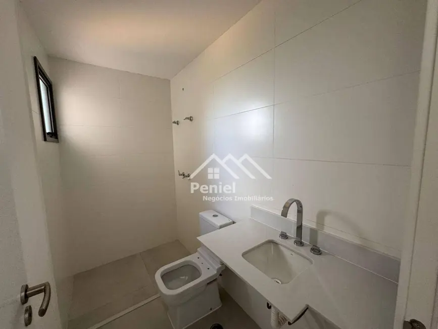 Foto 9 de Apartamento com 3 quartos à venda, 110m2 em Ribeirao Preto - SP