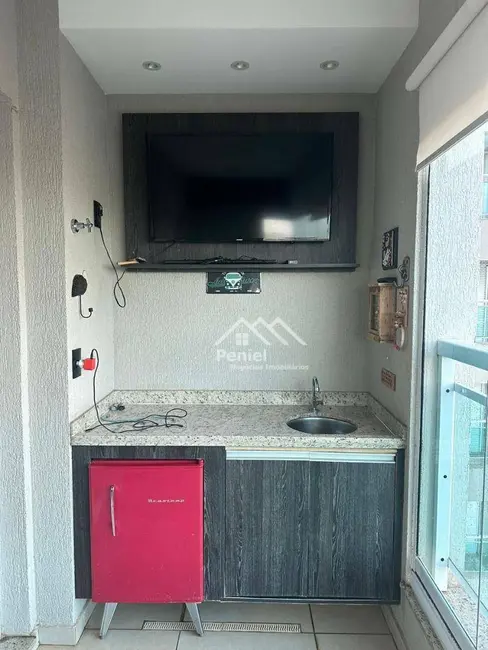 Foto 7 de Apartamento com 2 quartos à venda, 65m2 em Jardim Botânico, Ribeirao Preto - SP