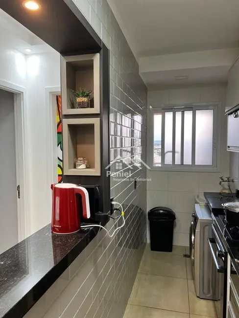 Foto 5 de Apartamento com 2 quartos à venda, 65m2 em Jardim Botânico, Ribeirao Preto - SP