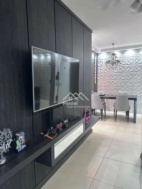 Foto 6 de Apartamento com 2 quartos à venda, 65m2 em Jardim Botânico, Ribeirao Preto - SP