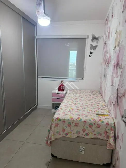 Foto 9 de Apartamento com 2 quartos à venda, 65m2 em Jardim Botânico, Ribeirao Preto - SP