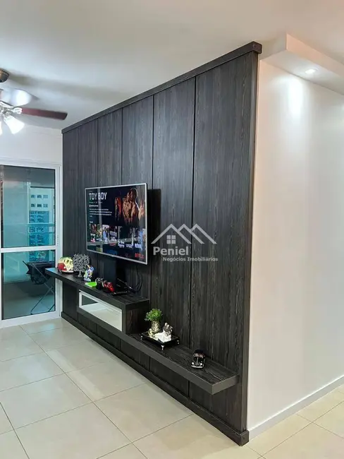 Foto 4 de Apartamento com 2 quartos à venda, 65m2 em Jardim Botânico, Ribeirao Preto - SP