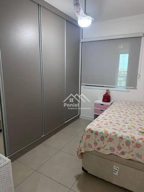 Foto 8 de Apartamento com 2 quartos à venda, 65m2 em Jardim Botânico, Ribeirao Preto - SP