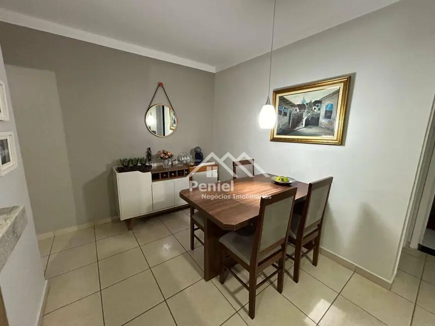 Foto 1 de Apartamento com 2 quartos à venda, 48m2 em Parque Industrial Lagoinha, Ribeirao Preto - SP