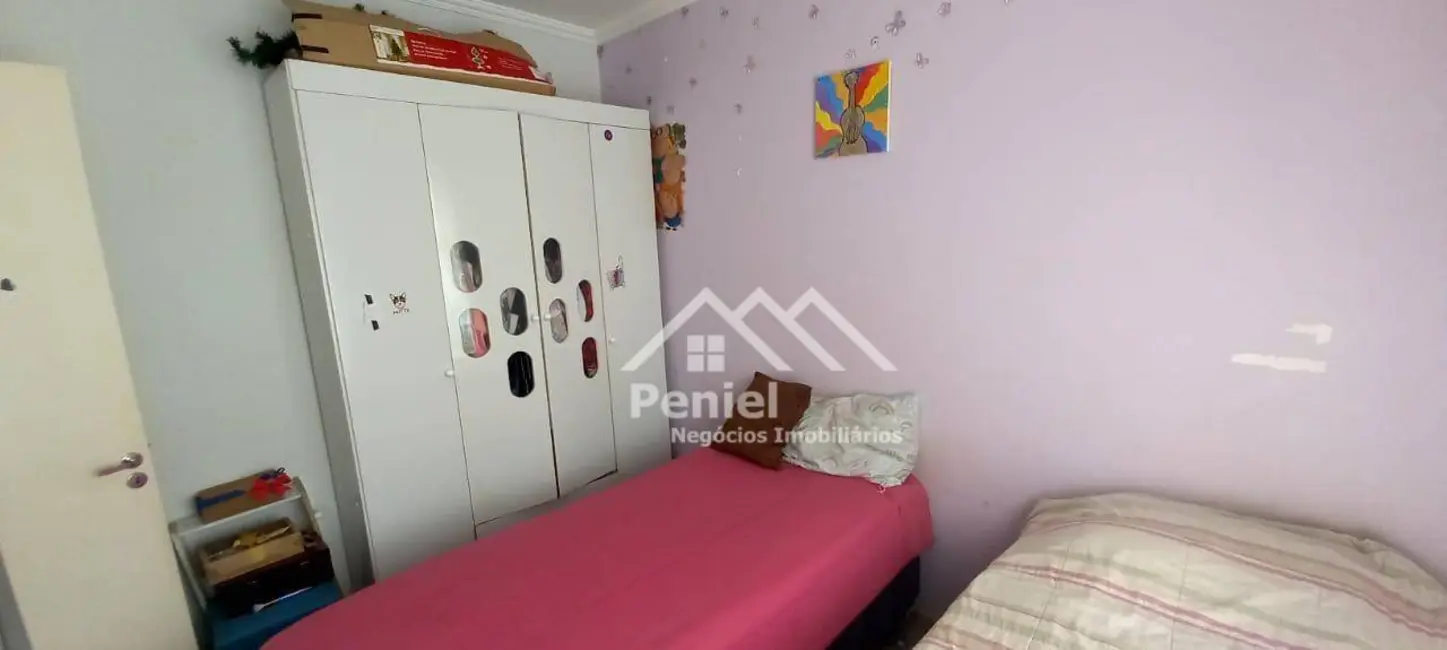 Casa de Condomínio com 3 quartos à venda, 200m2 em Parque dos Lagos, Ribeirao Preto - SP - imagem 4 Foto 4 de Casa de Condomínio com 3 quartos à venda, 200m2 em Parque dos Lagos, Ribeirao Preto - SP